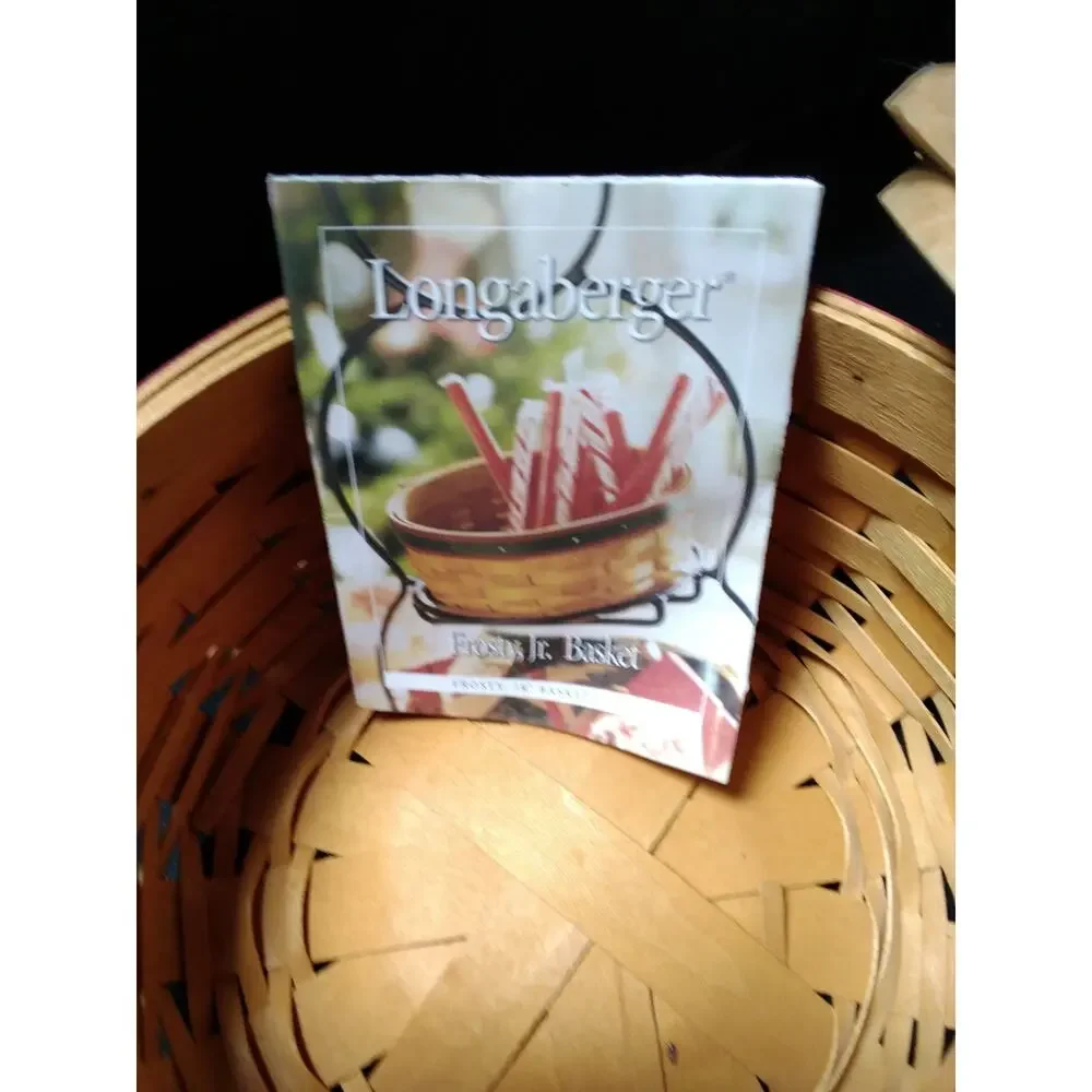 Longaberger this sale